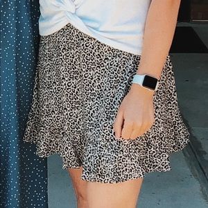 American Eagle skirt!